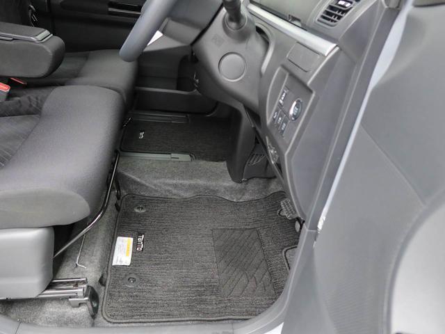 タントカスタムＸ　ＳＡIIエアコン　パワステ　パワーウィンドウ　ＡＢＳ　エアバック　キーフリー（愛知県）の中古車