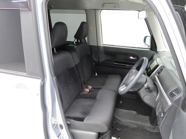 タントカスタムＸ　ＳＡIIエアコン　パワステ　パワーウィンドウ　ＡＢＳ　エアバック　キーフリー（愛知県）の中古車