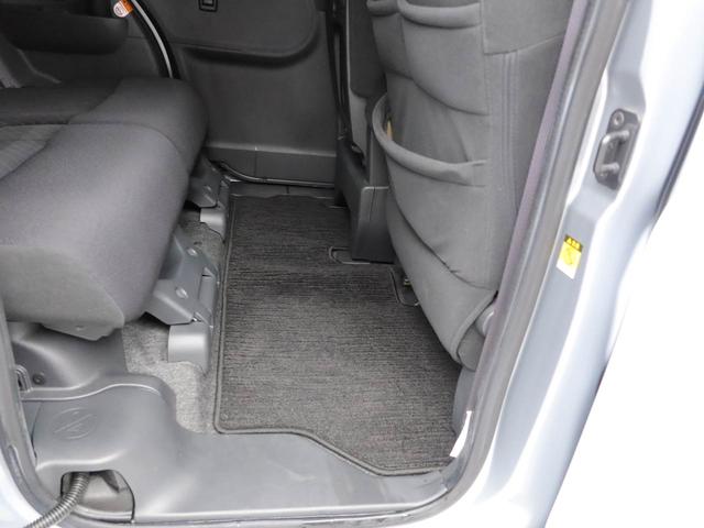 タントカスタムＸ　ＳＡIIエアコン　パワステ　パワーウィンドウ　ＡＢＳ　エアバック　キーフリー（愛知県）の中古車