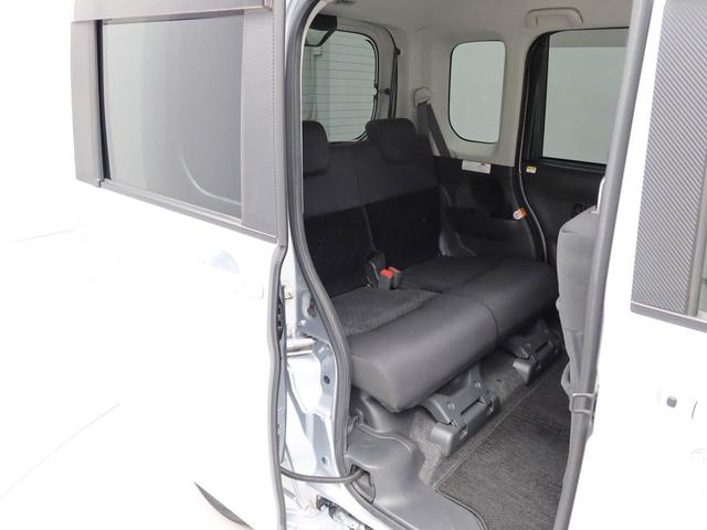 タントカスタムＸ　ＳＡIIエアコン　パワステ　パワーウィンドウ　ＡＢＳ　エアバック　キーフリー（愛知県）の中古車