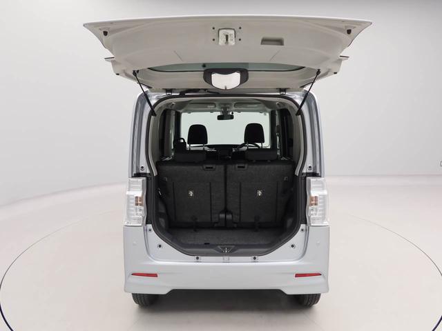 タントカスタムＸ　ＳＡIIエアコン　パワステ　パワーウィンドウ　ＡＢＳ　エアバック　キーフリー（愛知県）の中古車