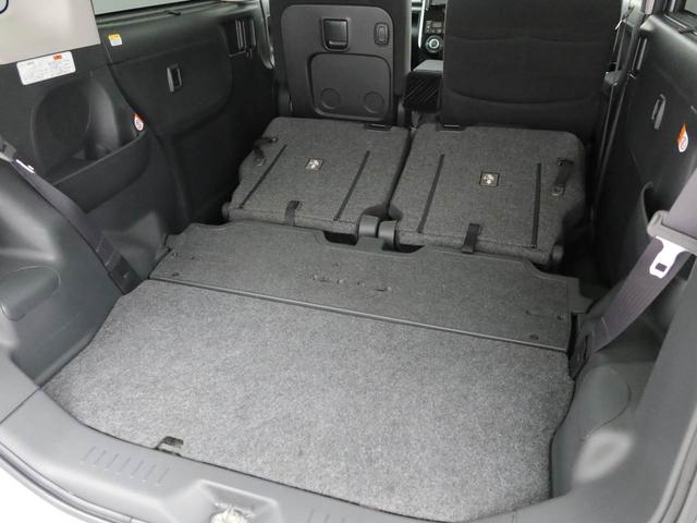 タントカスタムＸ　ＳＡIIエアコン　パワステ　パワーウィンドウ　ＡＢＳ　エアバック　キーフリー（愛知県）の中古車