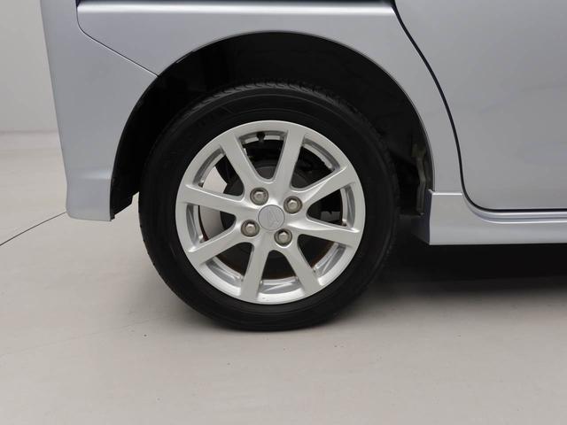 タントカスタムＸ　ＳＡIIエアコン　パワステ　パワーウィンドウ　ＡＢＳ　エアバック　キーフリー（愛知県）の中古車