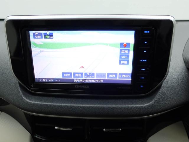 ムーヴX SAIII ナビ バックカメラナビ テレビチューナー バックカメラ キーフリー イモビライザー アイドリングストップ アルミホイール 禁煙車(愛知県)の中古車