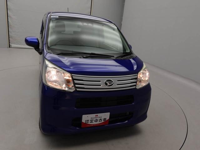 ムーヴX SAIII ナビ バックカメラナビ テレビチューナー バックカメラ キーフリー イモビライザー アイドリングストップ アルミホイール 禁煙車(愛知県)の中古車