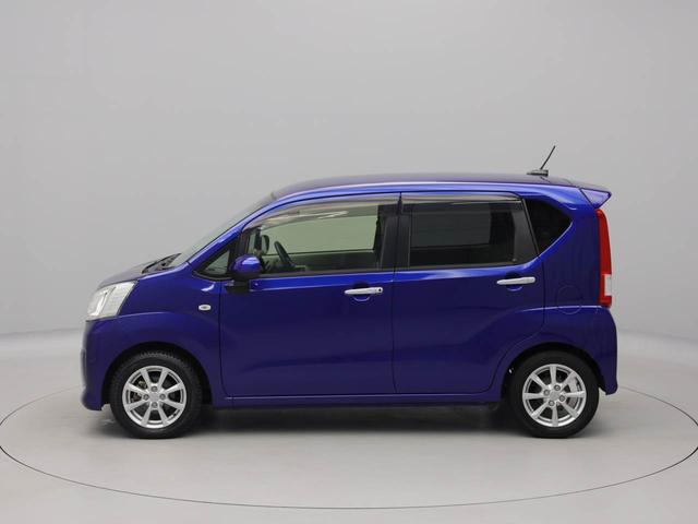 ムーヴX SAIII ナビ バックカメラナビ テレビチューナー バックカメラ キーフリー イモビライザー アイドリングストップ アルミホイール 禁煙車(愛知県)の中古車