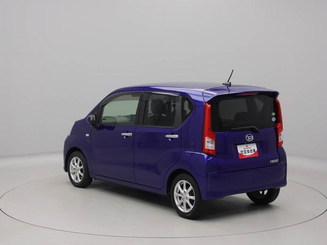 ムーヴX SAIII ナビ バックカメラナビ テレビチューナー バックカメラ キーフリー イモビライザー アイドリングストップ アルミホイール 禁煙車(愛知県)の中古車