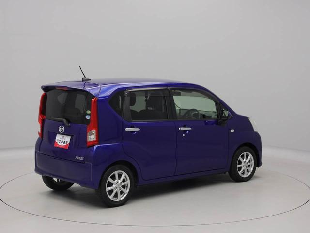 ムーヴX SAIII ナビ バックカメラナビ テレビチューナー バックカメラ キーフリー イモビライザー アイドリングストップ アルミホイール 禁煙車(愛知県)の中古車