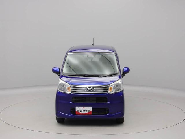 ムーヴX SAIII ナビ バックカメラナビ テレビチューナー バックカメラ キーフリー イモビライザー アイドリングストップ アルミホイール 禁煙車(愛知県)の中古車