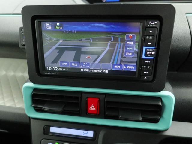 タントＸメモリーナビ　バックカメラ　ドライブレコーダー　ＥＴＣ　片側電動スライドドア　キーフリー（愛知県）の中古車