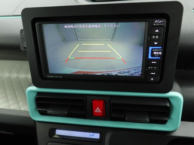 タントＸメモリーナビ　バックカメラ　ドライブレコーダー　ＥＴＣ　片側電動スライドドア　キーフリー（愛知県）の中古車