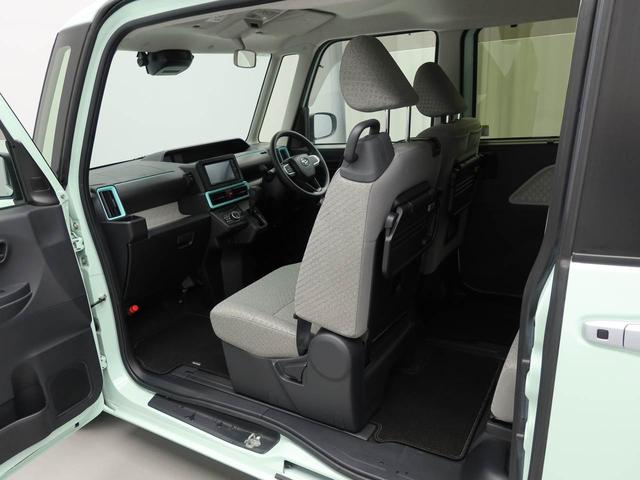 タントＸメモリーナビ　バックカメラ　ドライブレコーダー　ＥＴＣ　片側電動スライドドア　キーフリー（愛知県）の中古車