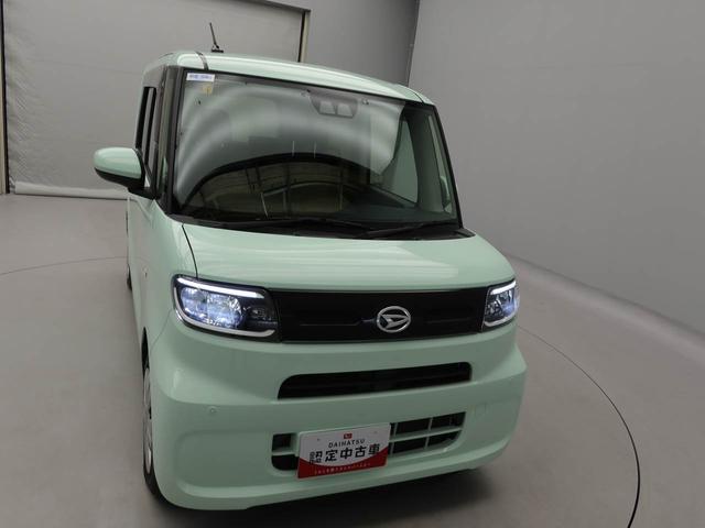 タントＸメモリーナビ　バックカメラ　ドライブレコーダー　ＥＴＣ　片側電動スライドドア　キーフリー（愛知県）の中古車