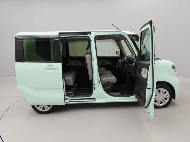 タントＸメモリーナビ　バックカメラ　ドライブレコーダー　ＥＴＣ　片側電動スライドドア　キーフリー（愛知県）の中古車