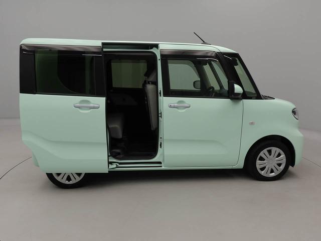 タントＸメモリーナビ　バックカメラ　ドライブレコーダー　ＥＴＣ　片側電動スライドドア　キーフリー（愛知県）の中古車