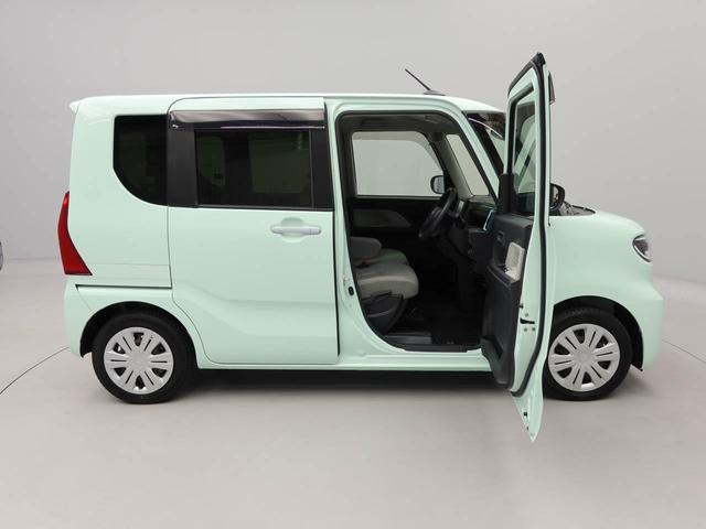 タントＸメモリーナビ　バックカメラ　ドライブレコーダー　ＥＴＣ　片側電動スライドドア　キーフリー（愛知県）の中古車