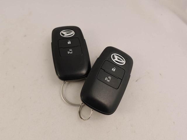 タントＸメモリーナビ　バックカメラ　ドライブレコーダー　ＥＴＣ　片側電動スライドドア　キーフリー（愛知県）の中古車