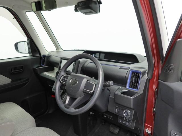 タントＸメモリーナビ　バックカメラ　ドライブレコーダー　ＥＴＣ　片側電動スライドドア　キーフリー（愛知県）の中古車