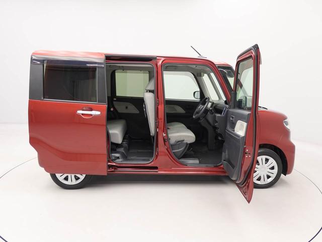 タントＸメモリーナビ　バックカメラ　ドライブレコーダー　ＥＴＣ　片側電動スライドドア　キーフリー（愛知県）の中古車