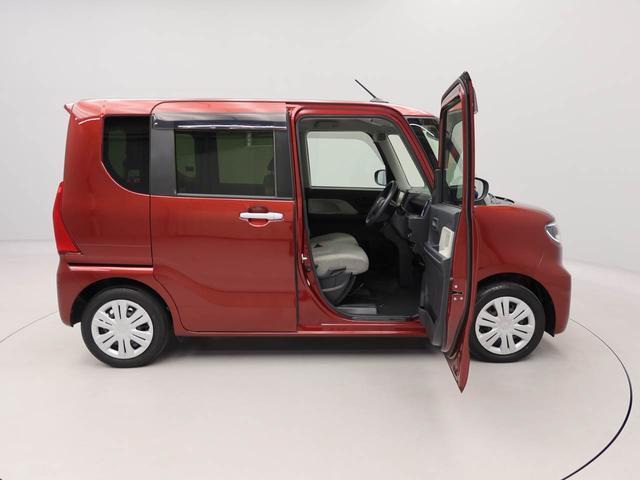 タントＸメモリーナビ　バックカメラ　ドライブレコーダー　ＥＴＣ　片側電動スライドドア　キーフリー（愛知県）の中古車