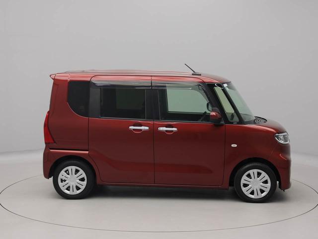 タントＸメモリーナビ　バックカメラ　ドライブレコーダー　ＥＴＣ　片側電動スライドドア　キーフリー（愛知県）の中古車