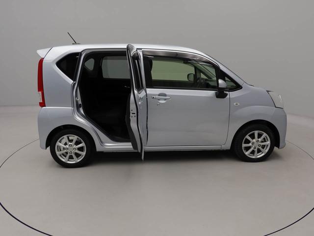 ムーヴXリミテッドII SAIIIエアコン パワステ パワーウィンドウ ABS エアバック キーレス(愛知県)の中古車