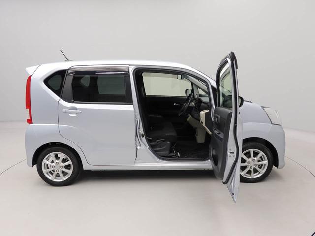 ムーヴXリミテッドII SAIIIエアコン パワステ パワーウィンドウ ABS エアバック キーレス(愛知県)の中古車