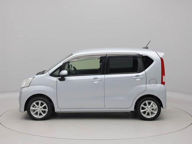 ムーヴXリミテッドII SAIIIエアコン パワステ パワーウィンドウ ABS エアバック キーレス(愛知県)の中古車