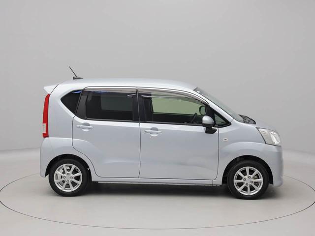 ムーヴXリミテッドII SAIIIエアコン パワステ パワーウィンドウ ABS エアバック キーレス(愛知県)の中古車