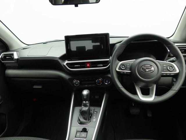 ロッキープレミアムＧ（愛知県）の中古車