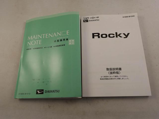 ロッキープレミアムＧ（愛知県）の中古車