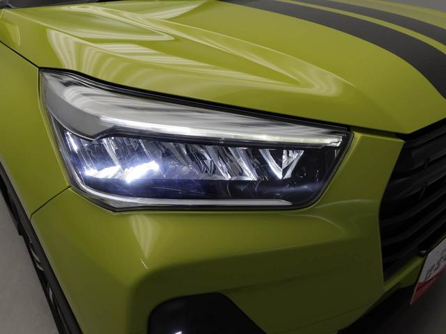 ロッキープレミアムＧ（愛知県）の中古車