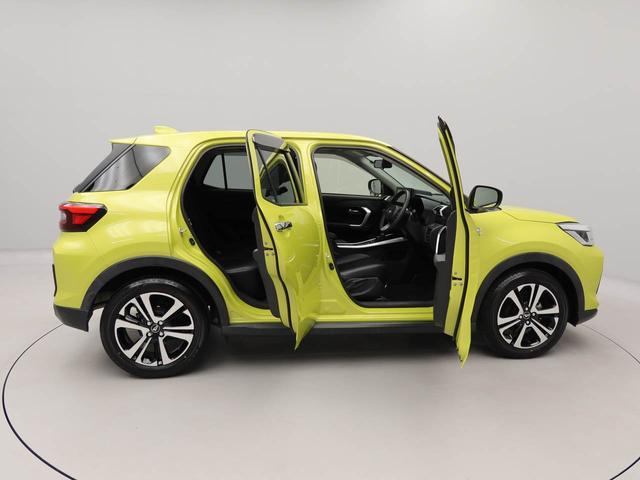 ロッキープレミアムＧ（愛知県）の中古車