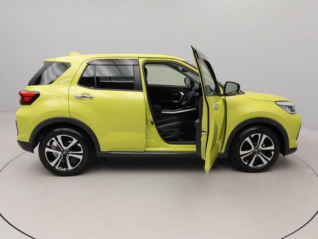 ロッキープレミアムＧ（愛知県）の中古車