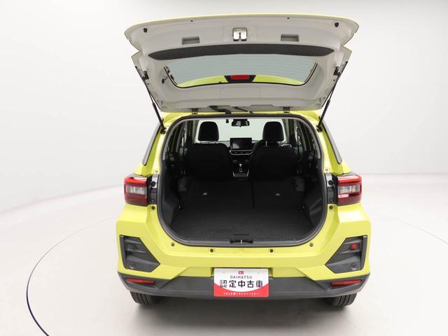 ロッキープレミアムＧ（愛知県）の中古車