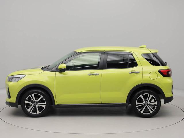 ロッキープレミアムＧ（愛知県）の中古車