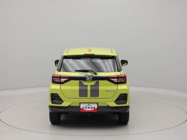 ロッキープレミアムＧ（愛知県）の中古車