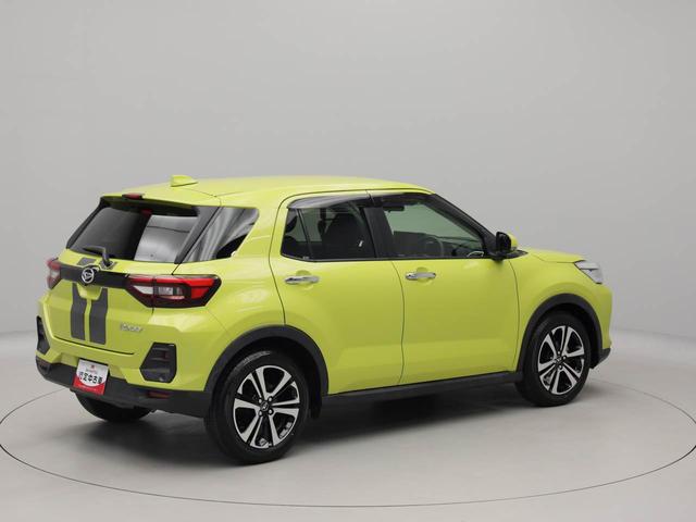 ロッキープレミアムＧ（愛知県）の中古車