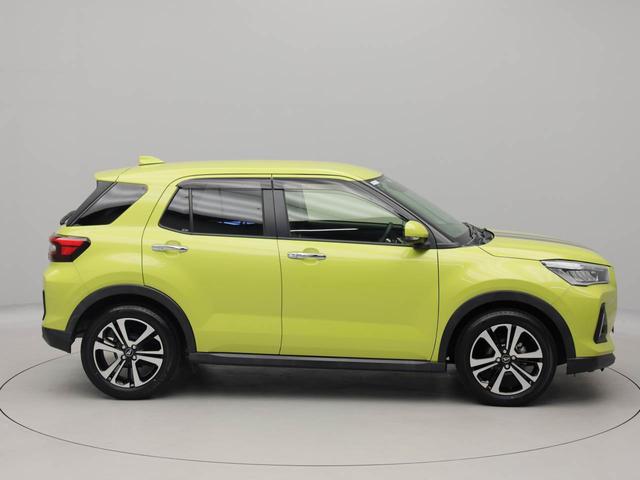 ロッキープレミアムＧ（愛知県）の中古車