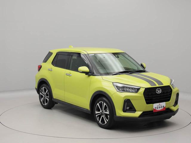 ロッキープレミアムＧ（愛知県）の中古車