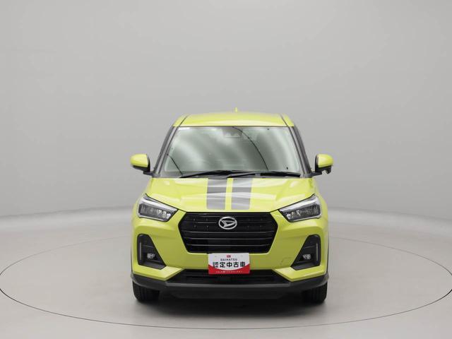 ロッキープレミアムＧ（愛知県）の中古車