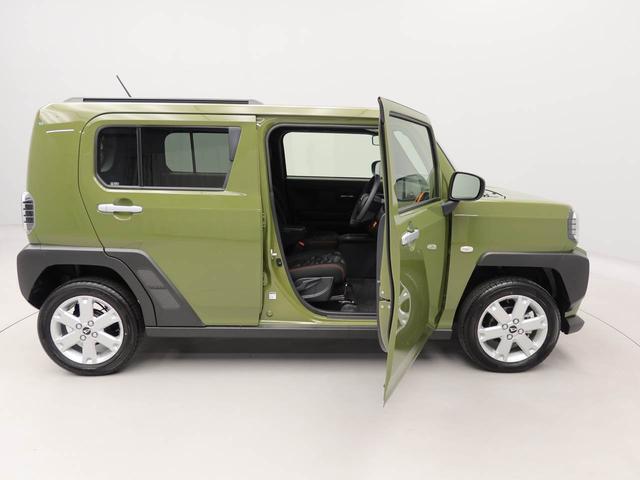 タフトＧ（愛知県）の中古車