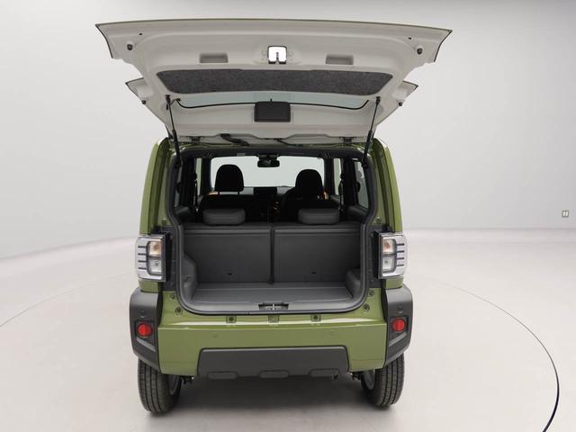 タフトＧ（愛知県）の中古車