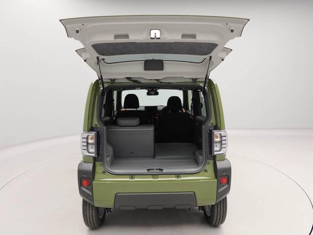 タフトＧ（愛知県）の中古車