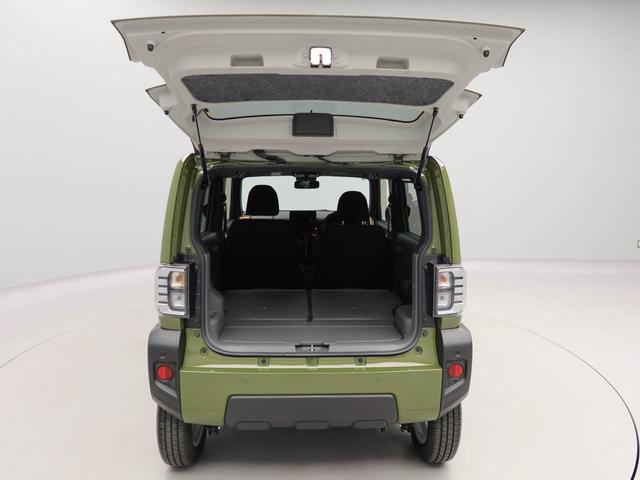 タフトＧ（愛知県）の中古車