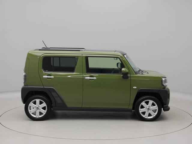 タフトＧ（愛知県）の中古車