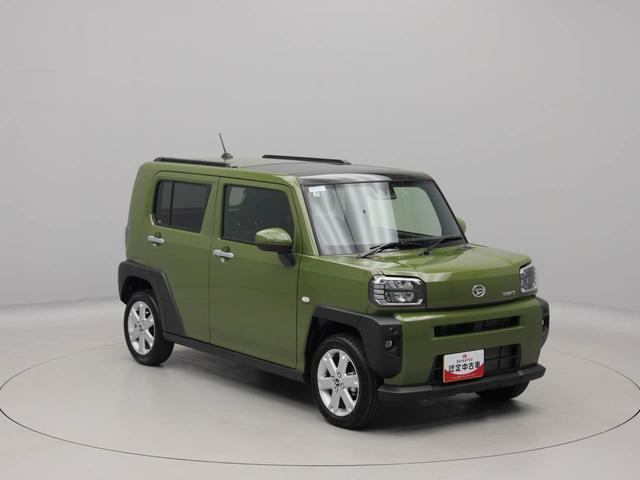タフトＧ（愛知県）の中古車