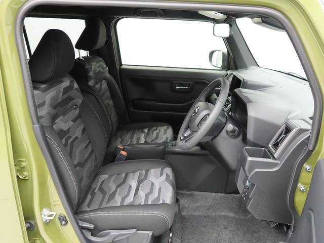 タフトG ダーククロムベンチャーワンオーナー 衝突回避支援ブレーキ 車線逸脱警報 バックカメラ キーフリー プッシュスタート LEDヘッドランプ アルミホイール アイドリングストップ エアバック ABS CVT イモビライザー(愛知県)の中古車