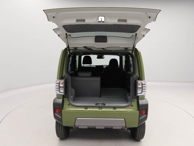 タフトG ダーククロムベンチャーワンオーナー 衝突回避支援ブレーキ 車線逸脱警報 バックカメラ キーフリー プッシュスタート LEDヘッドランプ アルミホイール アイドリングストップ エアバック ABS CVT イモビライザー(愛知県)の中古車