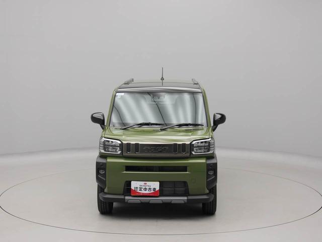 タフトG ダーククロムベンチャーワンオーナー 衝突回避支援ブレーキ 車線逸脱警報 バックカメラ キーフリー プッシュスタート LEDヘッドランプ アルミホイール アイドリングストップ エアバック ABS CVT イモビライザー(愛知県)の中古車